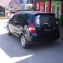 Honda Jazz I-DSI Tahun 2005 Hitam