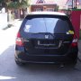 Honda Jazz I-DSI Tahun 2005 Hitam