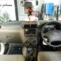 Jual Mobil DAIHATSU XENIA SPORTY 2010 Akhir