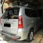 Jual Mobil DAIHATSU XENIA SPORTY 2010 Akhir