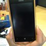 Jual Nokia Lumia 520 Yellow mulus, fullset ( baru 1 bulan ) garansi panjang