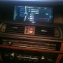 Jual BMW 528i A/T CKD 2012 F10 BLACK BUSINESS