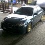 Jual Honda Civic Ferio 96 - USDM modif/ std