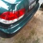 Jual Honda Civic Ferio 96 - USDM modif/ std