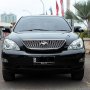 Jual Mobil Toyota Harrier G 2009