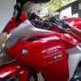 JUAL CBR 250CC RED (OVER KREDIT) NOV 2012 MULUS BGT!