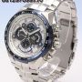 CASIO Edifice Chronograph Sports EF-554D-7AVDF