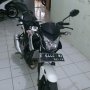 JUAL HONDA CB150R SECOND 6 BULAN