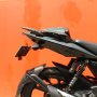 Jual Bajaj Pulsar 135 LS [Black] B Tangerang 