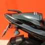 Jual Bajaj Pulsar 135 LS [Black] B Tangerang 