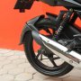 Jual Bajaj Pulsar 135 LS [Black] B Tangerang 