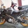 JUAL VIXION 2009 MODIF