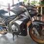 JUAL VIXION 2009 MODIF