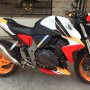 Jual Moge Honda CB 1000 2011