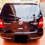 JUAL GRAND ULTIMATE LIVINA 2010 HITAM