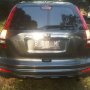 Jual cepat HONDA CR-V 2.4 A/T tahun 2010 [nopolcantik]