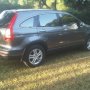 Jual cepat HONDA CR-V 2.4 A/T tahun 2010 [nopolcantik]