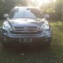 Jual cepat HONDA CR-V 2.4 A/T tahun 2010 [nopolcantik]