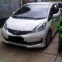 Jual Honda Jazz RS Manual 2012 Akhir Superb Condition