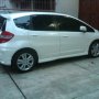 Jual Honda Jazz RS Manual 2012 Akhir Superb Condition