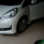 Jual Honda Jazz RS Manual 2012 Akhir Superb Condition