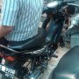 Yamaha VEGA 115 2009