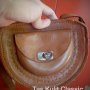 Jual Tas kulit Classic