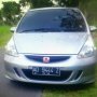 Jual Honda JAZZ V-TEC 2008