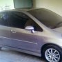 Jual Honda JAZZ V-TEC 2008