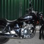 Jual Honda Phantom Fire Edition 2010 AD Solo