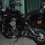 Jual Honda Phantom Fire Edition 2010 AD Solo