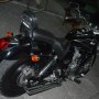 Jual Honda Phantom Fire Edition 2010 AD Solo