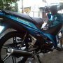 Jual Kawasaki EDGE 2010 Jarang Pakai