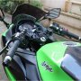 Jual Kawasaki Ninja 250 R 250 Hijau