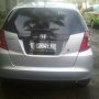 HONDA New Jazz AT 2009 Silver 149 Juta NEGO