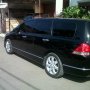 HONDA Odyssey AT 2004 Hitam 196.000.000Juta NEGO