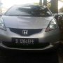 HONDA New Jazz AT 2009 Silver 149 Juta NEGO