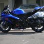 Moge suzuki gsx r600