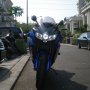 Moge suzuki gsx r600