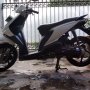 Jual Honda Beat 2011 Putih Bandung, Perawatan Ketat gan