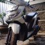 Jual Honda Beat 2011 Putih Bandung, Perawatan Ketat gan