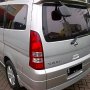 Jual Nissan Serena CT 2007 Very Good Condition