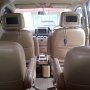 Jual Nissan Serena CT 2007 Very Good Condition