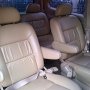 Jual Nissan Serena CT 2007 Very Good Condition