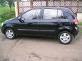 Hyundai hyundai Getz - GL 2005 Hyundai Getz - GL Tahun 2005 Warna Hitam