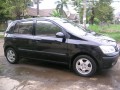 Hyundai hyundai Getz - GL 2005 Hyundai Getz - GL Tahun 2005 Warna Hitam