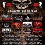 SURABAYA EXTREME METAL #10 Live At Halaman Balai Pemuda Surabaya - 4 Desember 2011