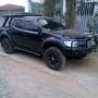 Mitsubishi STRADA TRITON 2008 akhir