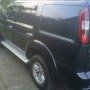 Ford Everest taun 2009 Akhir