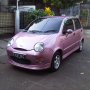 Jual Chery QQ Pink eks wanita